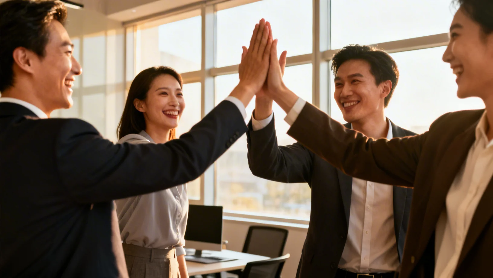 Motivation d'équipe : sept leviers qui fonctionnent vraiment