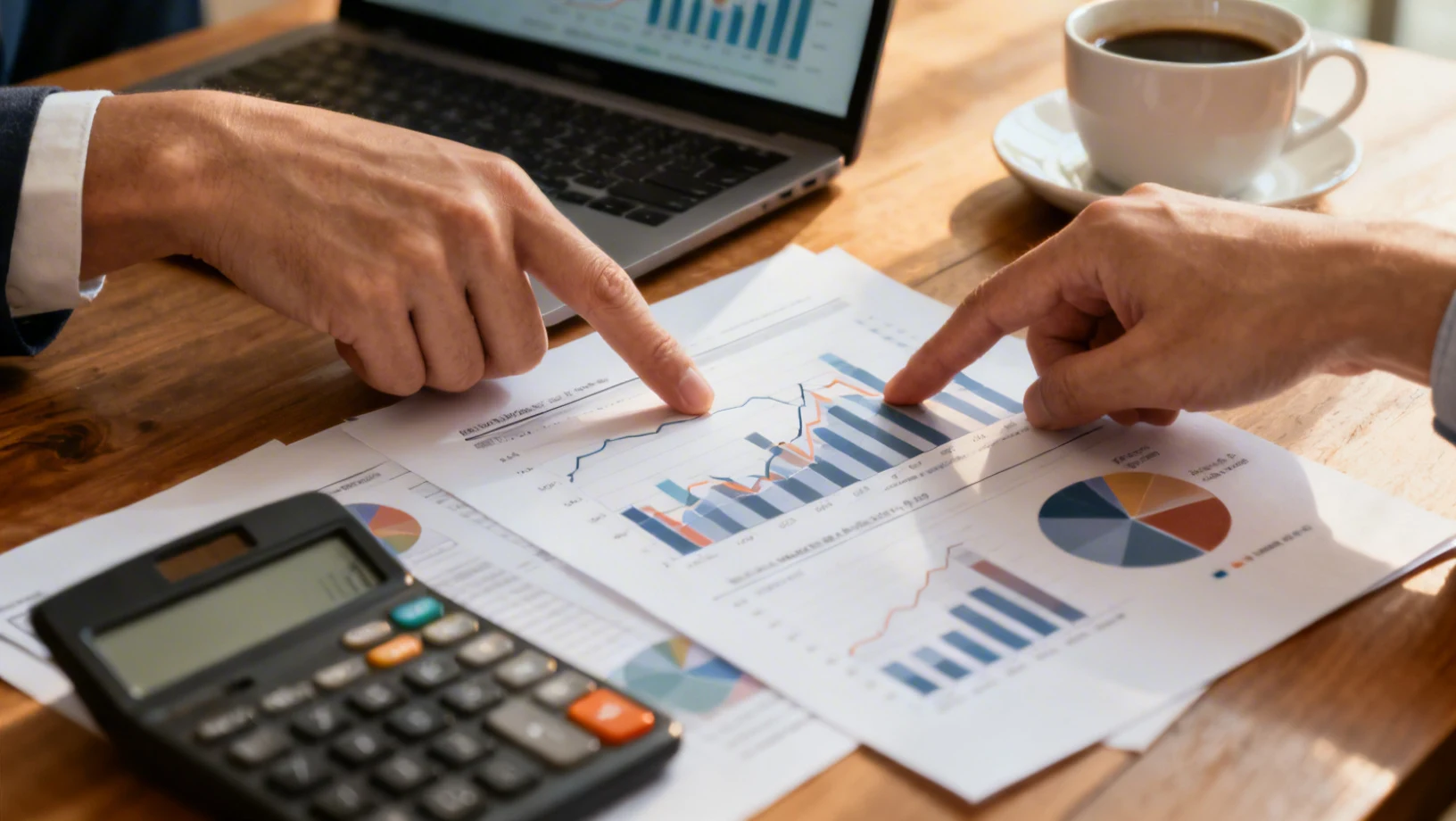 Finances d'entreprise